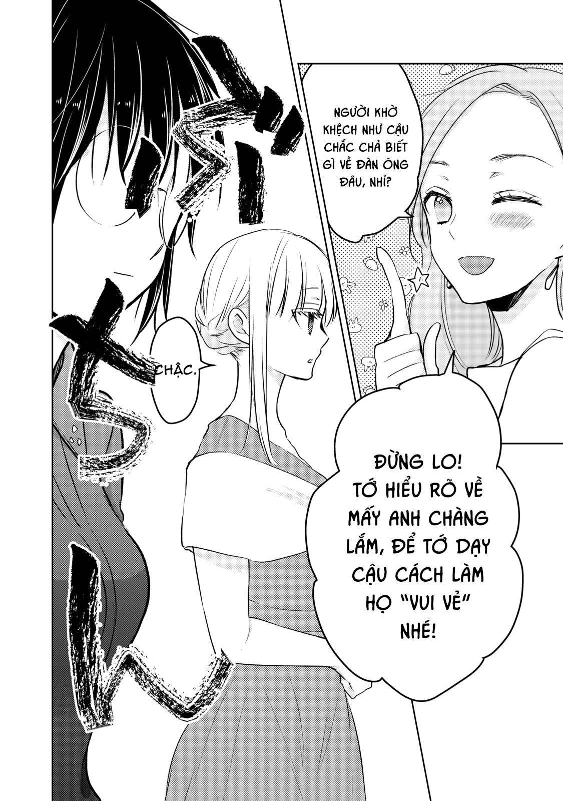 Vợ Chồng Mới Cưới Còn Zin Chapter 63 - Trang 2