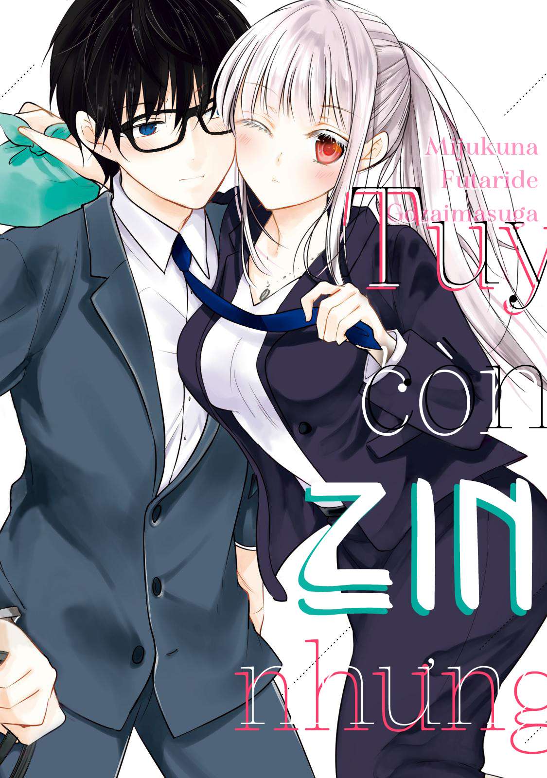 Vợ Chồng Mới Cưới Còn Zin Chapter 63 - Trang 2