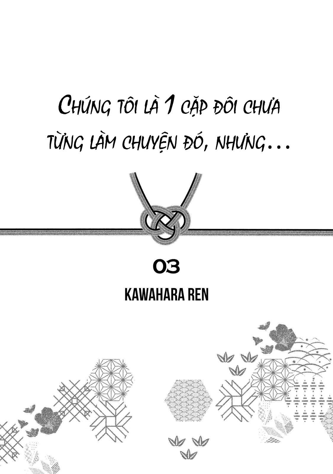 Vợ Chồng Mới Cưới Còn Zin Chapter 18 - Trang 2