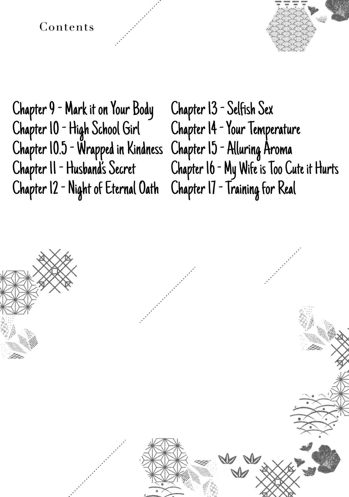 Vợ Chồng Mới Cưới Còn Zin Chapter 9 - Trang 2