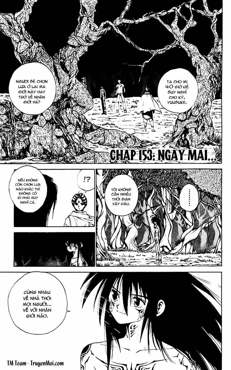 Hành Trình Của Uduchi Chapter 153 - Trang 2