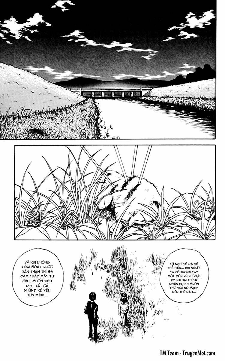 Hành Trình Của Uduchi Chapter 153 - Trang 2