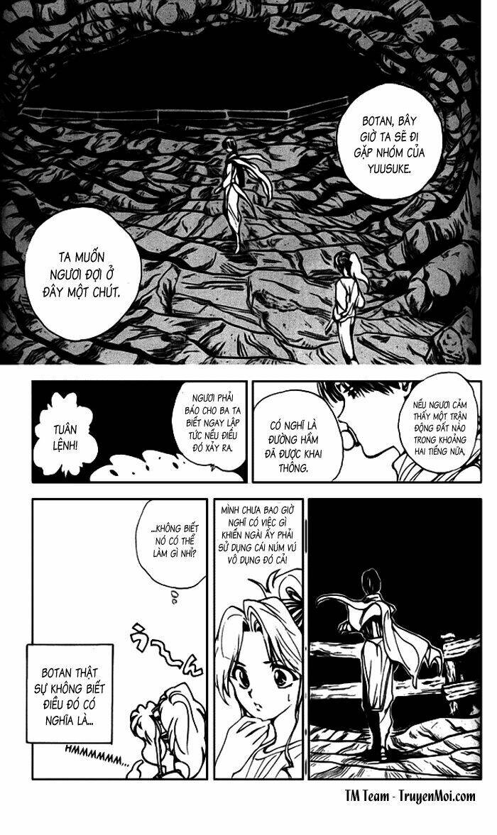 Hành Trình Của Uduchi Chapter 137 - Trang 2