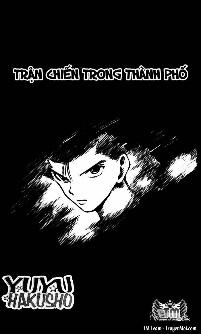 Hành Trình Của Uduchi Chapter 129 - Trang 2