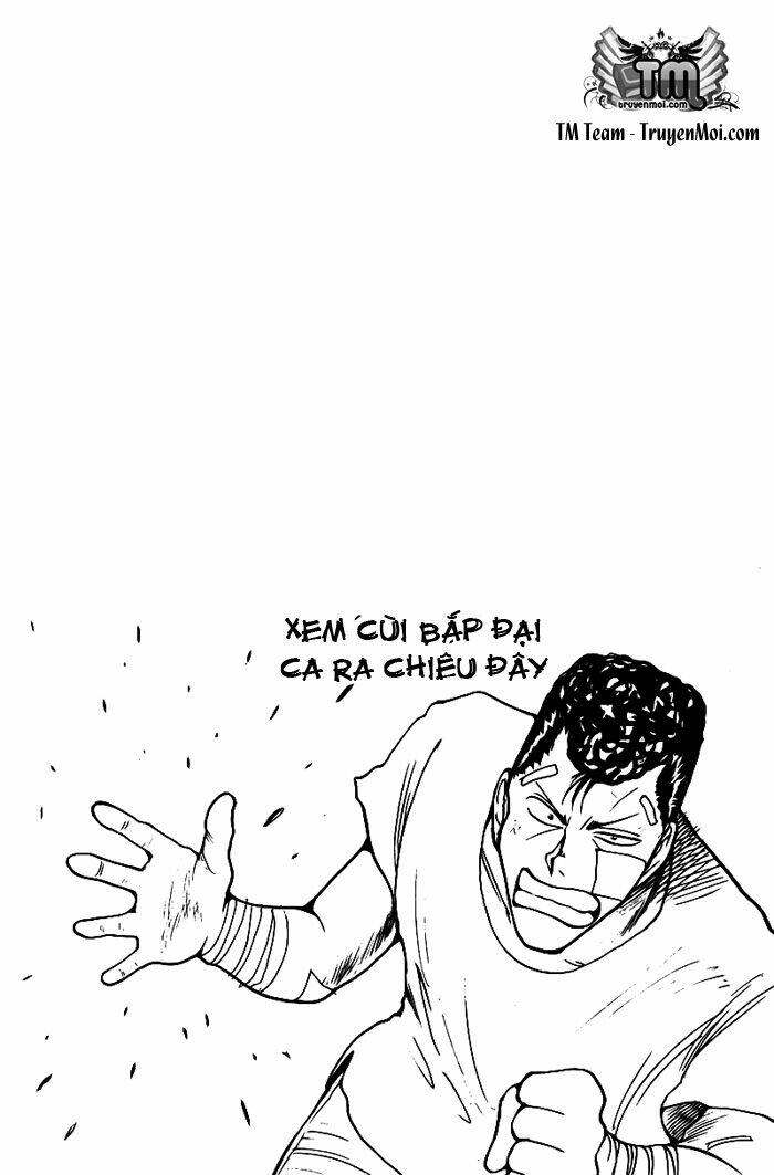 Hành Trình Của Uduchi Chapter 129 - Trang 2