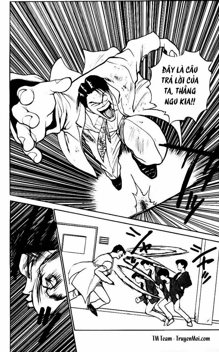 Hành Trình Của Uduchi Chapter 123 - Trang 2