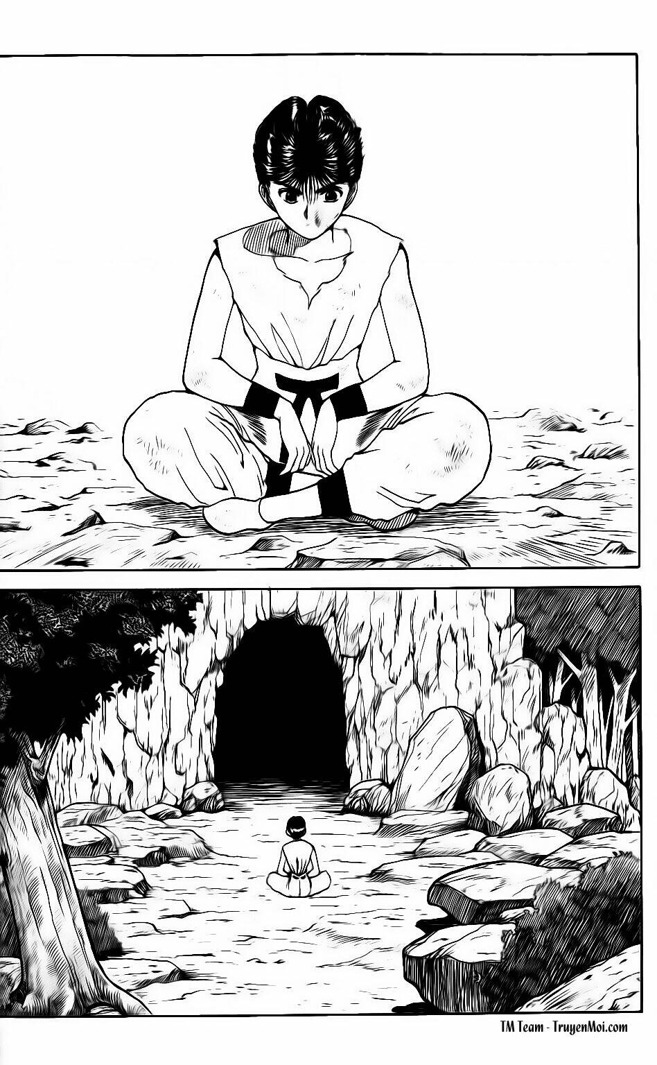 Hành Trình Của Uduchi Chapter 92 - Trang 2