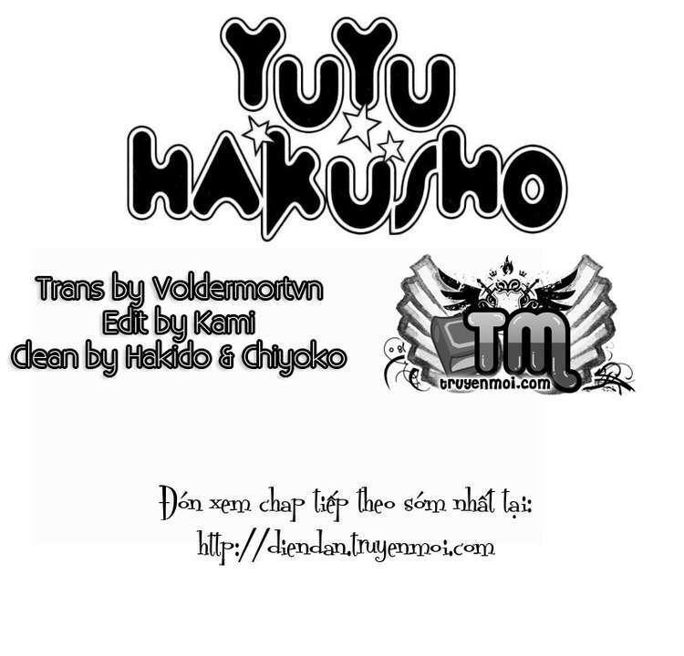 Hành Trình Của Uduchi Chapter 61 - Trang 2