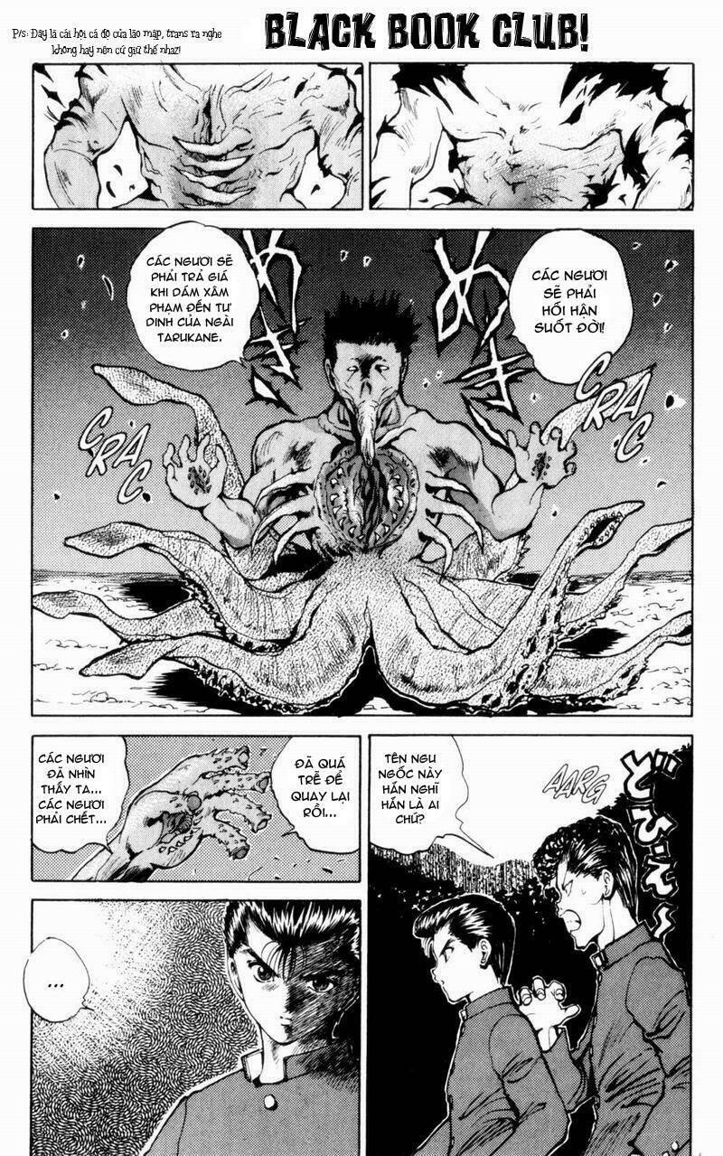 Hành Trình Của Uduchi Chapter 47 - Trang 2