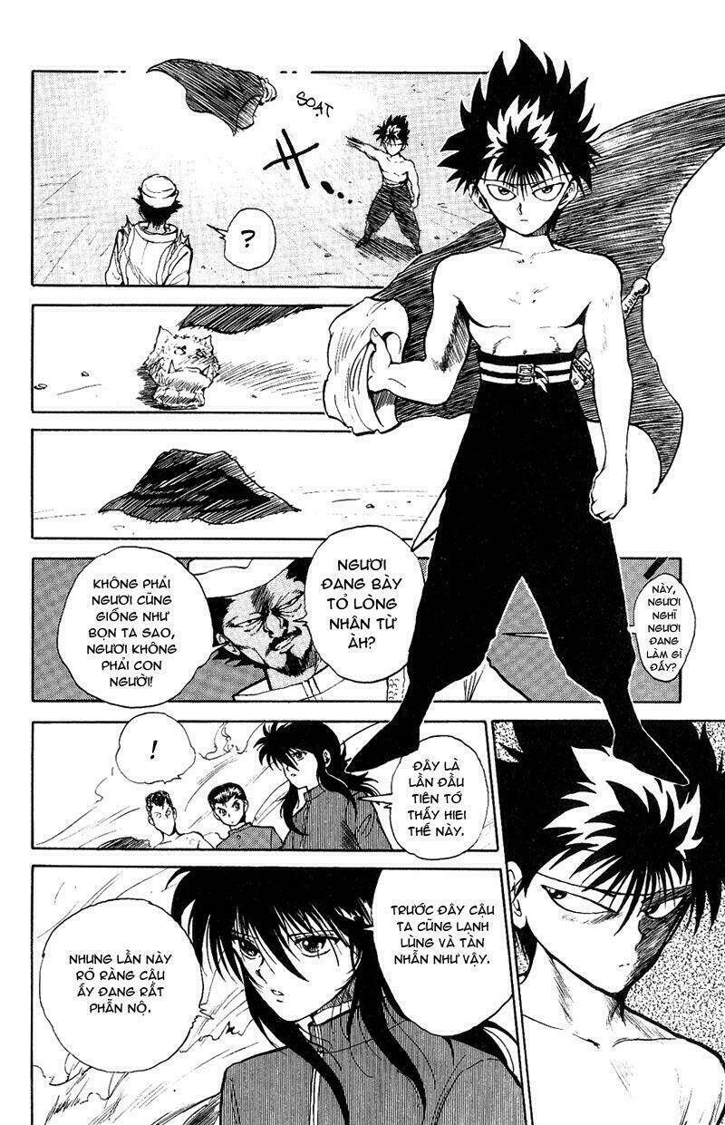 Hành Trình Của Uduchi Chapter 39 - Trang 2