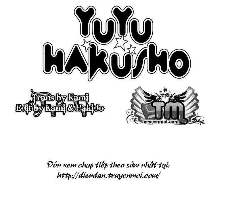 Hành Trình Của Uduchi Chapter 33 - Trang 2