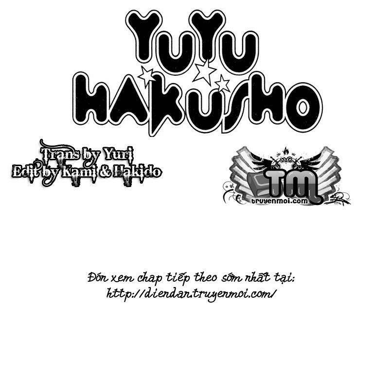 Hành Trình Của Uduchi Chapter 31 - Trang 2