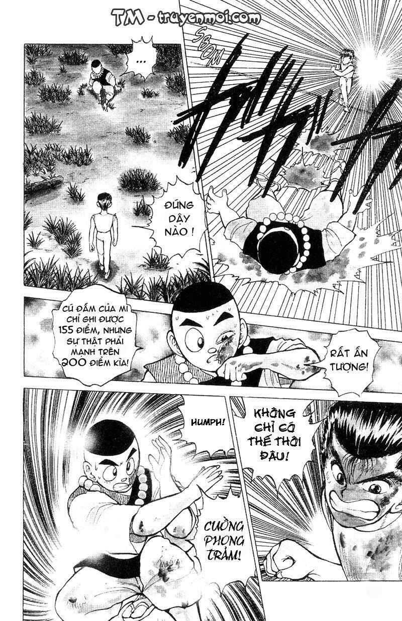 Hành Trình Của Uduchi Chapter 31 - Trang 2