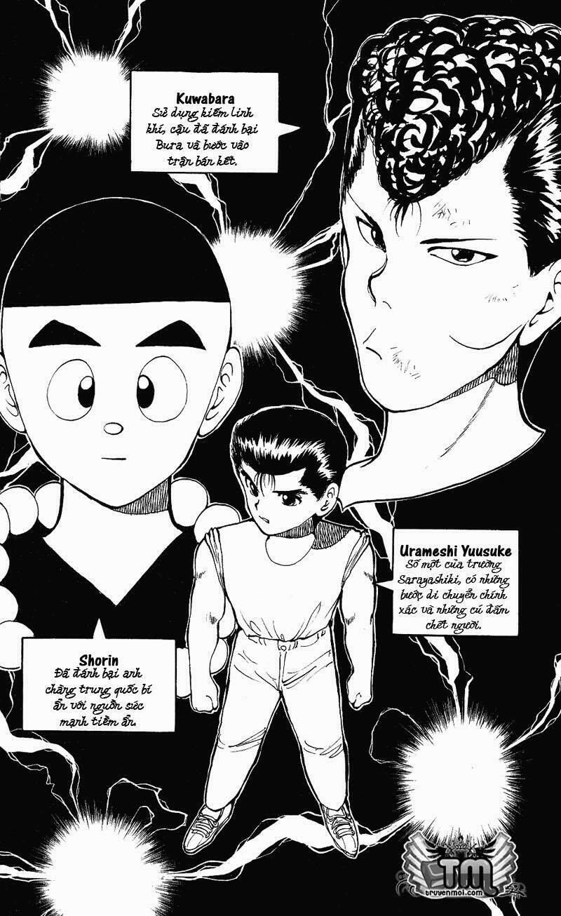 Hành Trình Của Uduchi Chapter 28 - Trang 2