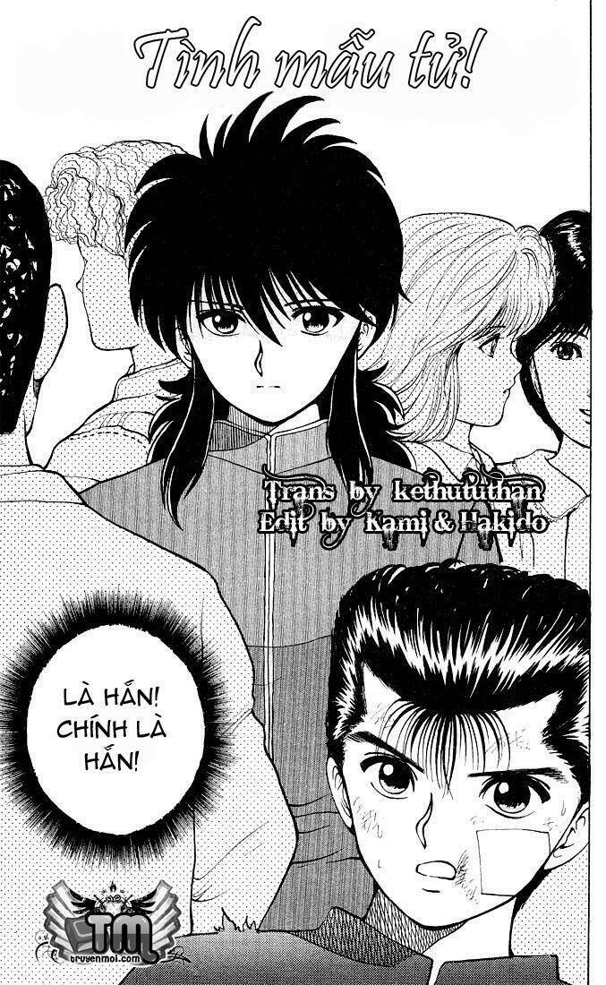 Hành Trình Của Uduchi Chapter 22 - Trang 2