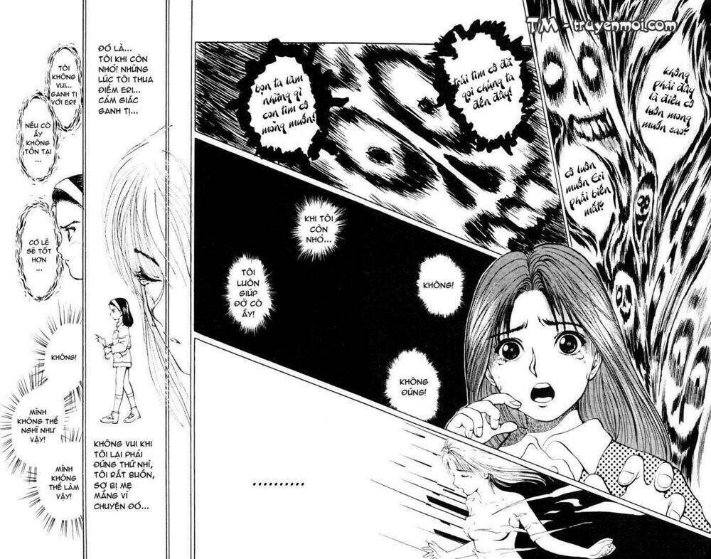 Hành Trình Của Uduchi Chapter 12 - Trang 2