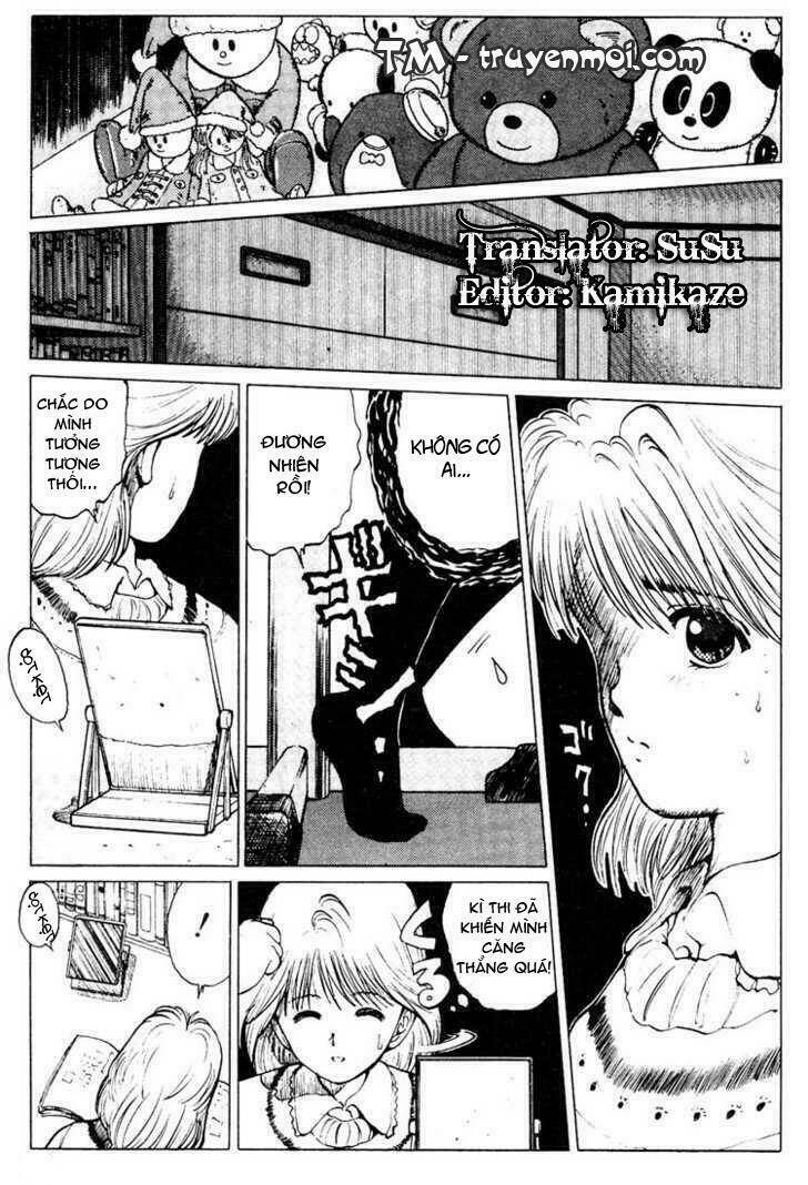 Hành Trình Của Uduchi Chapter 11 - Trang 2