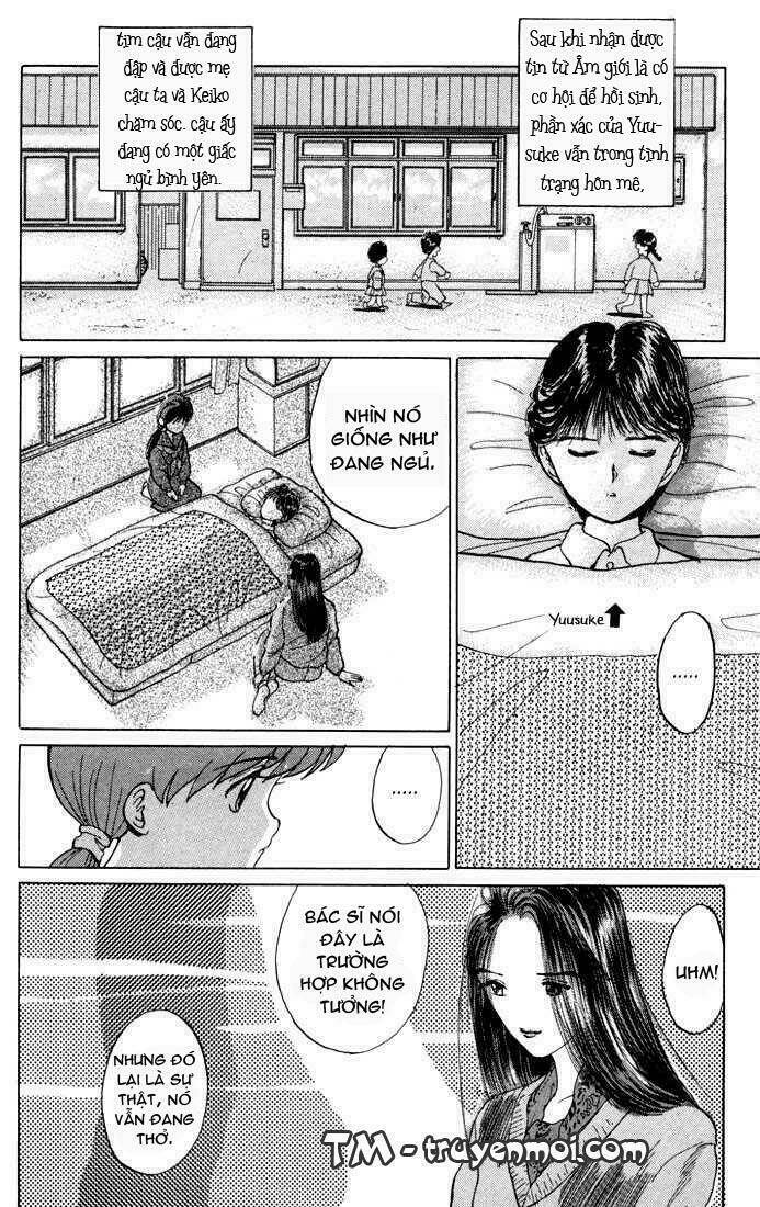 Hành Trình Của Uduchi Chapter 3 - Trang 2