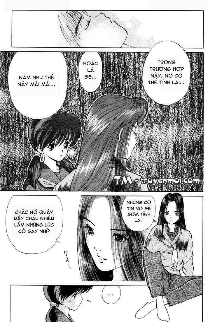 Hành Trình Của Uduchi Chapter 3 - Trang 2