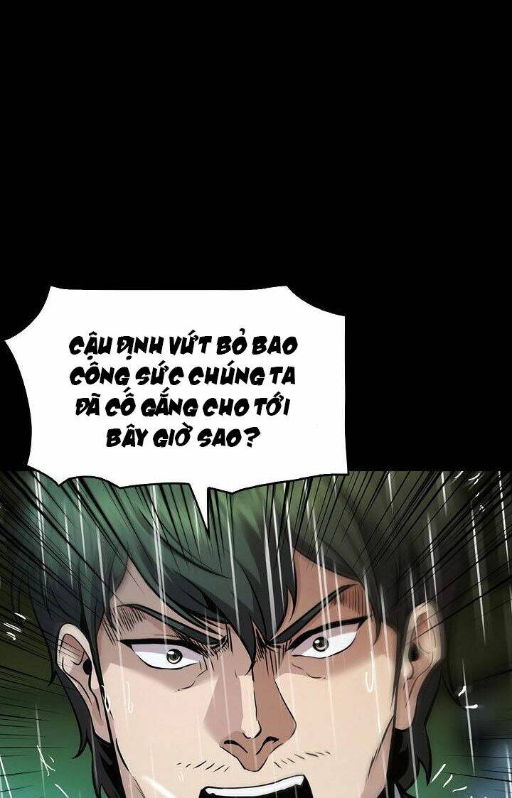 Điều Tra Viên Chuyển Sinh Chapter 140 - Trang 2