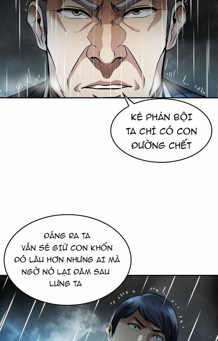 Điều Tra Viên Chuyển Sinh Chapter 139 - Trang 2