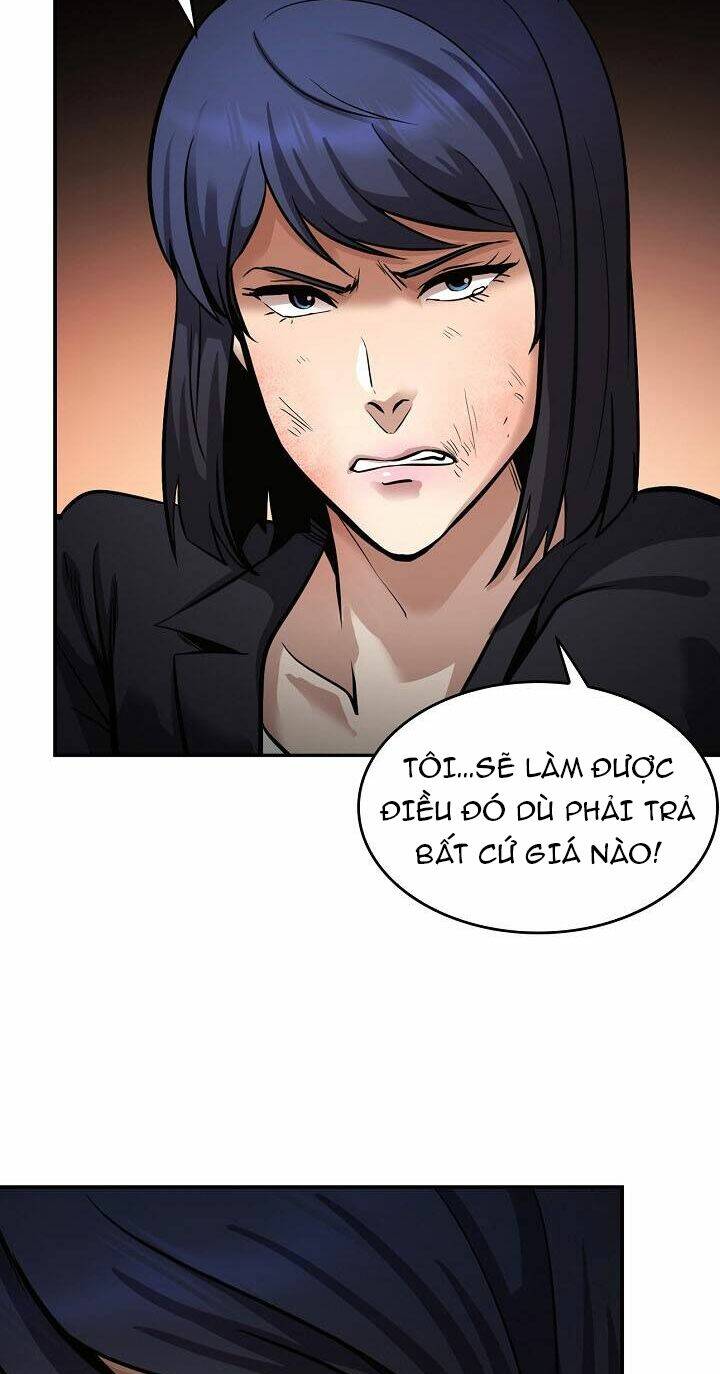 Điều Tra Viên Chuyển Sinh Chapter 138 - Trang 2