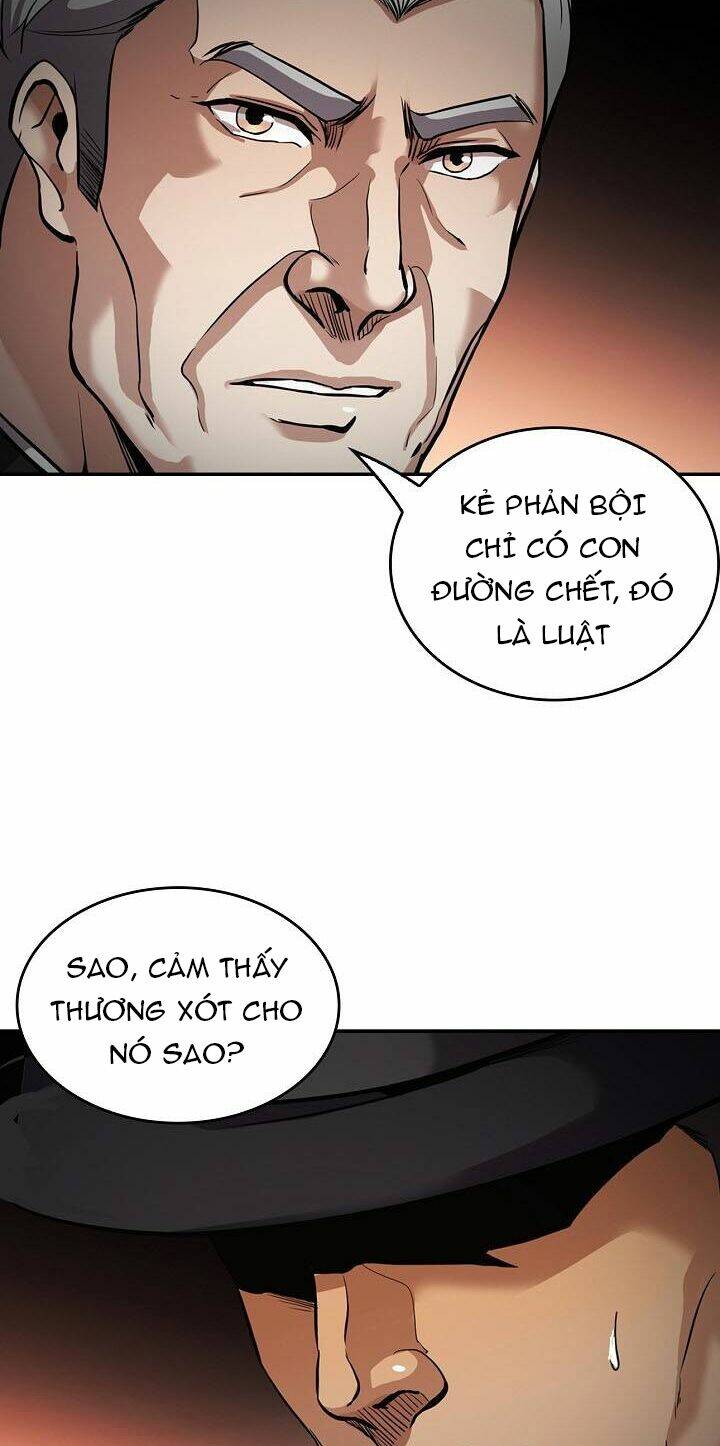 Điều Tra Viên Chuyển Sinh Chapter 138 - Trang 2