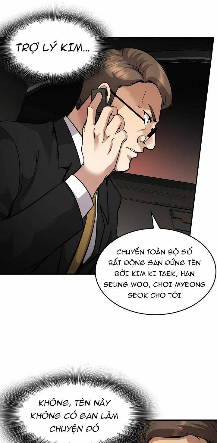 Điều Tra Viên Chuyển Sinh Chapter 137 - Trang 2