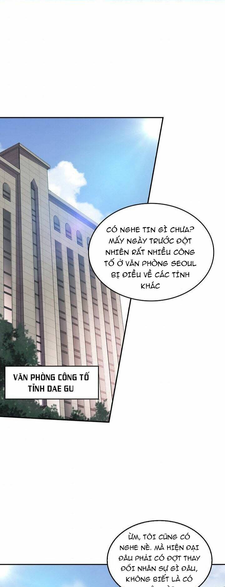 Điều Tra Viên Chuyển Sinh Chapter 130 - Trang 2