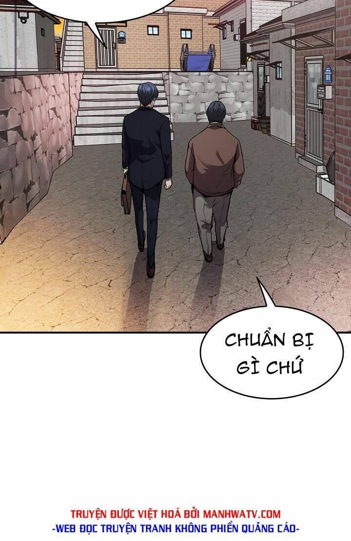 Điều Tra Viên Chuyển Sinh Chapter 125 - Trang 2