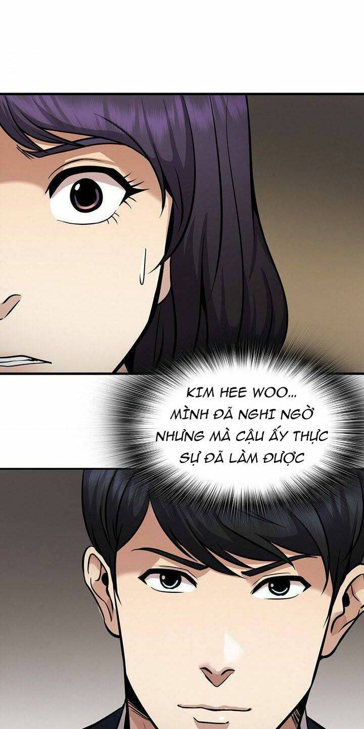 Điều Tra Viên Chuyển Sinh Chapter 118 - Trang 2