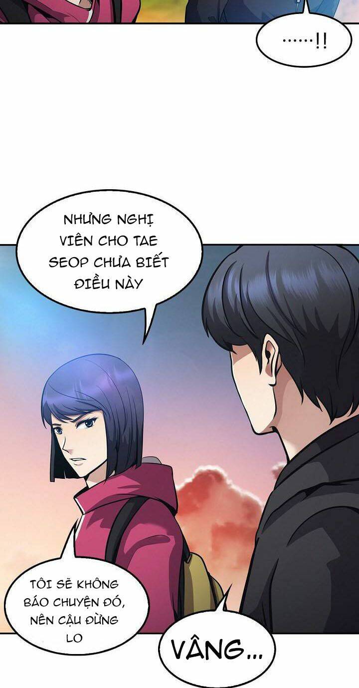 Điều Tra Viên Chuyển Sinh Chapter 113 - Trang 2