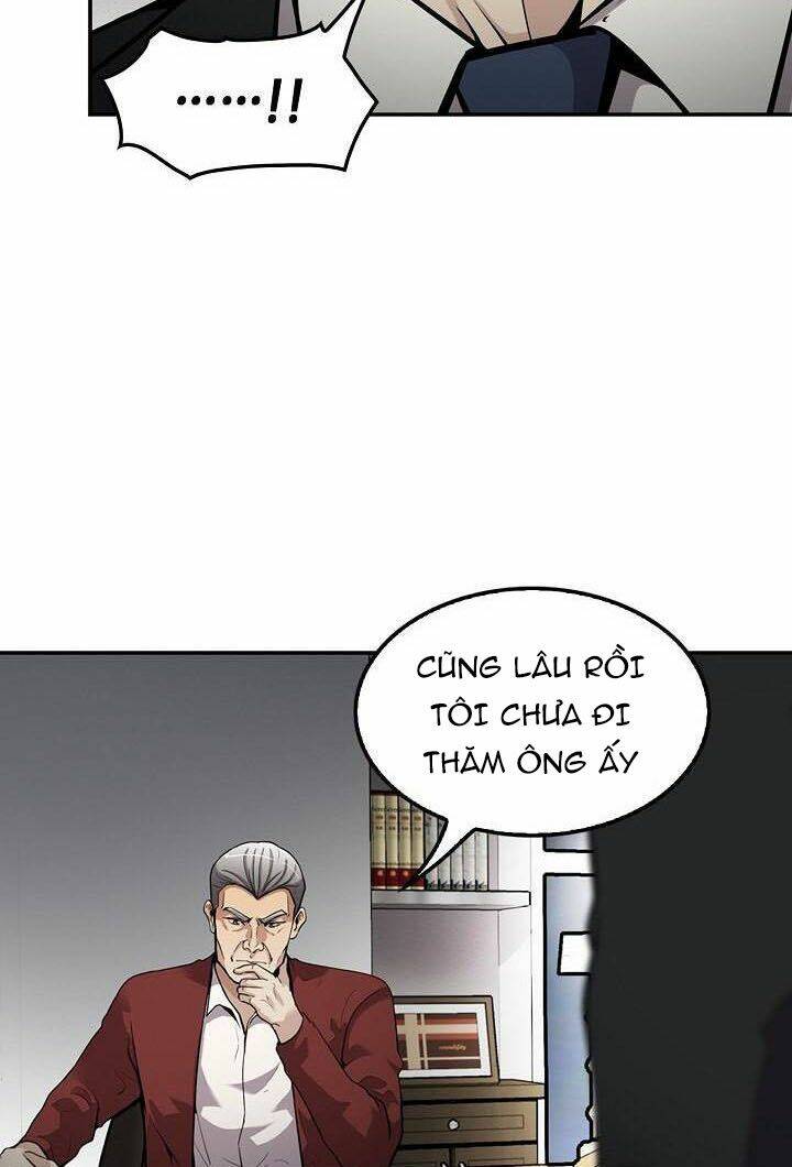 Điều Tra Viên Chuyển Sinh Chapter 109 - Trang 2