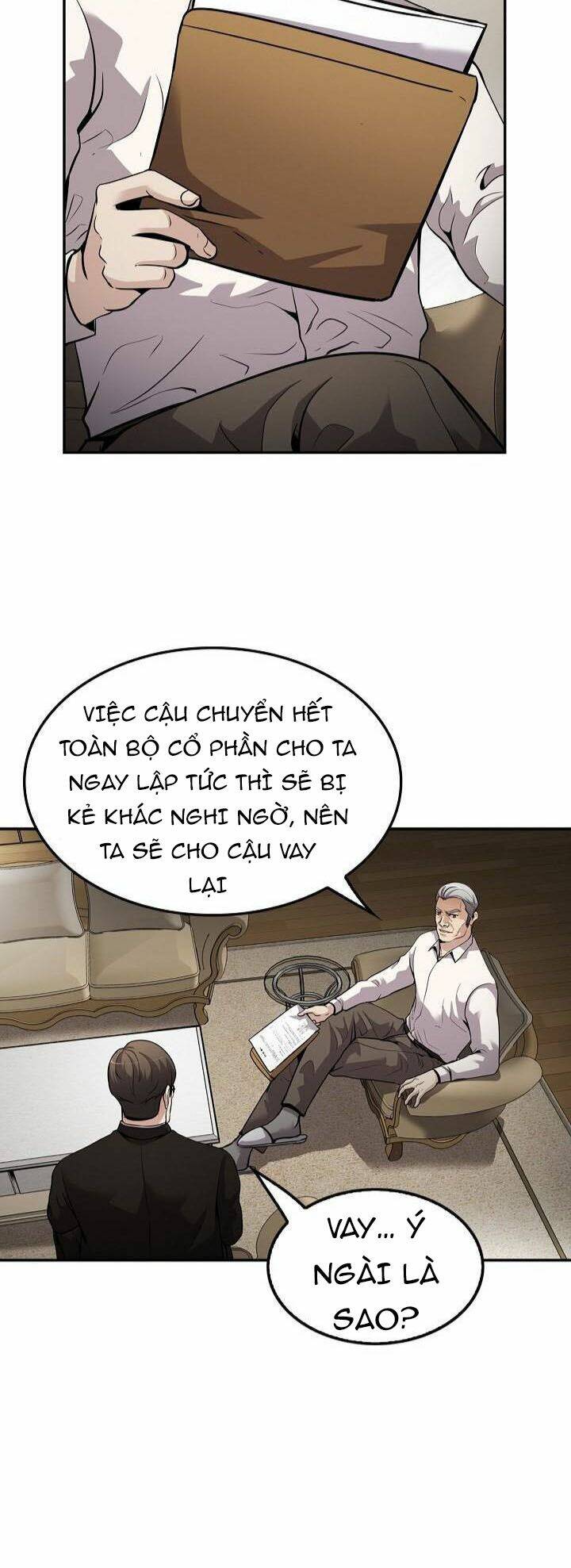 Điều Tra Viên Chuyển Sinh Chapter 105 - Trang 2