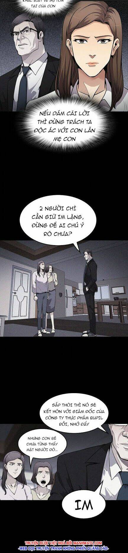 Điều Tra Viên Chuyển Sinh Chapter 102 - Trang 2