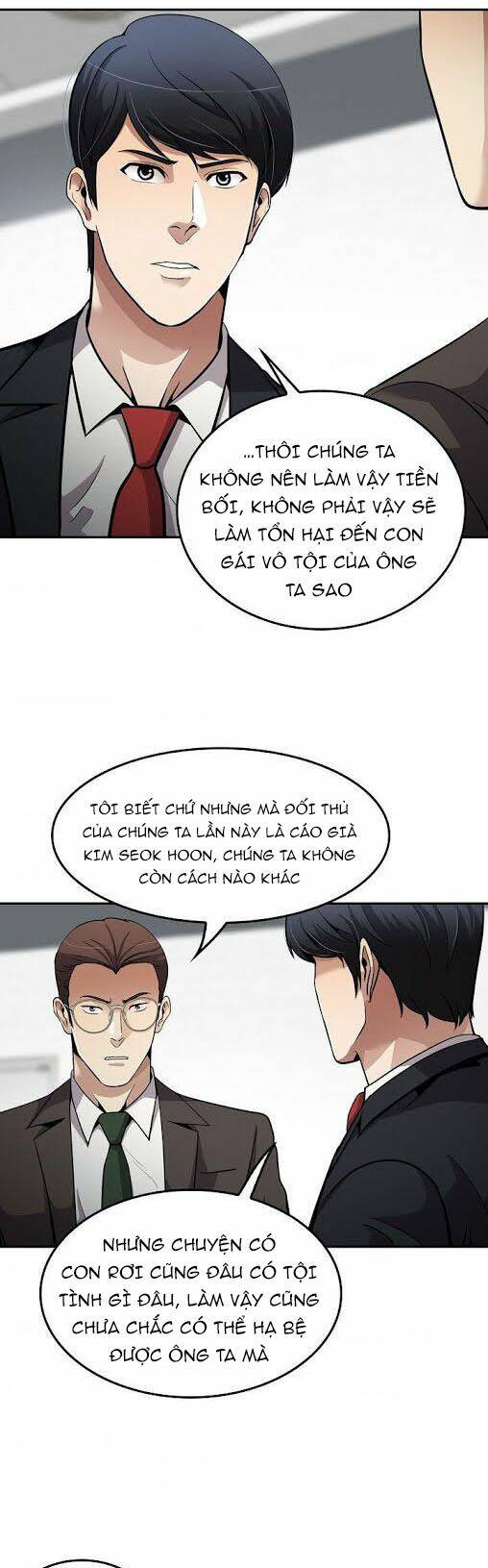 Điều Tra Viên Chuyển Sinh Chapter 97 - Trang 2