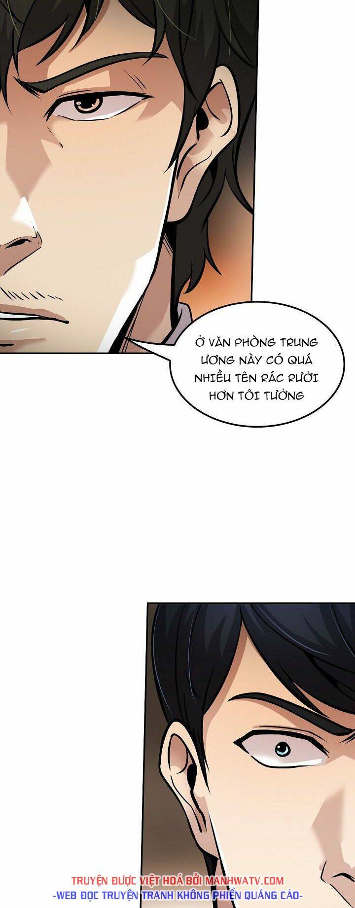 Điều Tra Viên Chuyển Sinh Chapter 88 - Trang 2