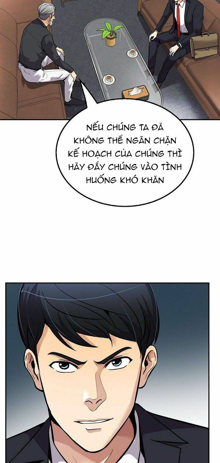 Điều Tra Viên Chuyển Sinh Chapter 88 - Trang 2