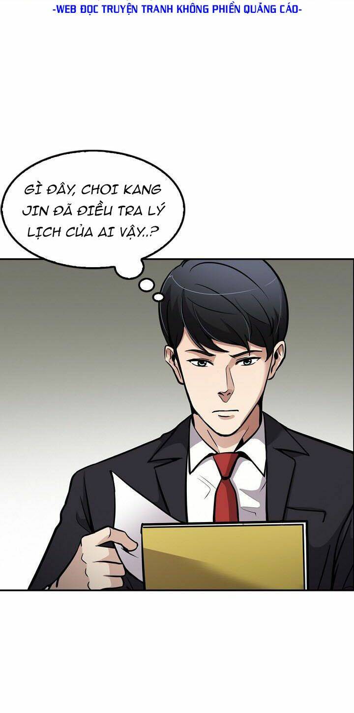 Điều Tra Viên Chuyển Sinh Chapter 87 - Trang 2