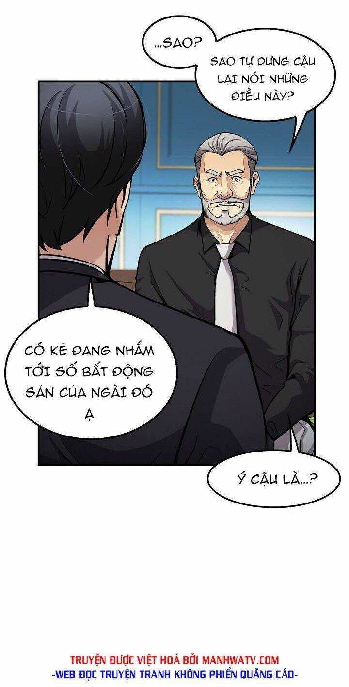 Điều Tra Viên Chuyển Sinh Chapter 87 - Trang 2