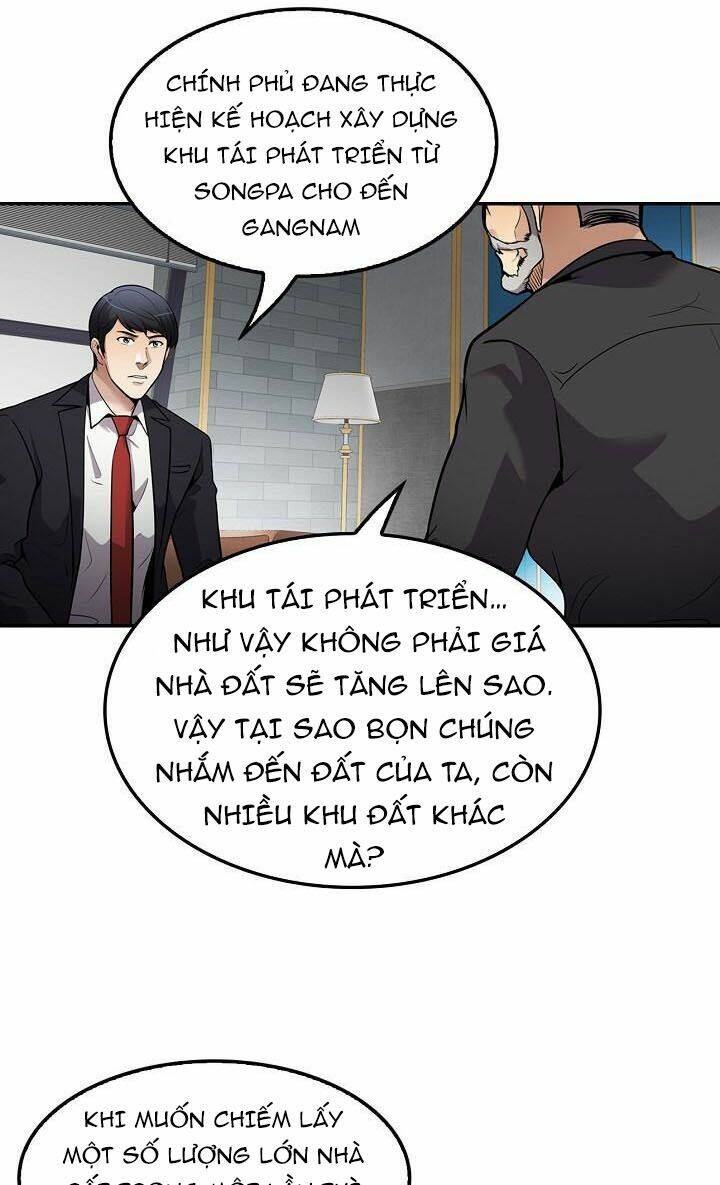 Điều Tra Viên Chuyển Sinh Chapter 87 - Trang 2