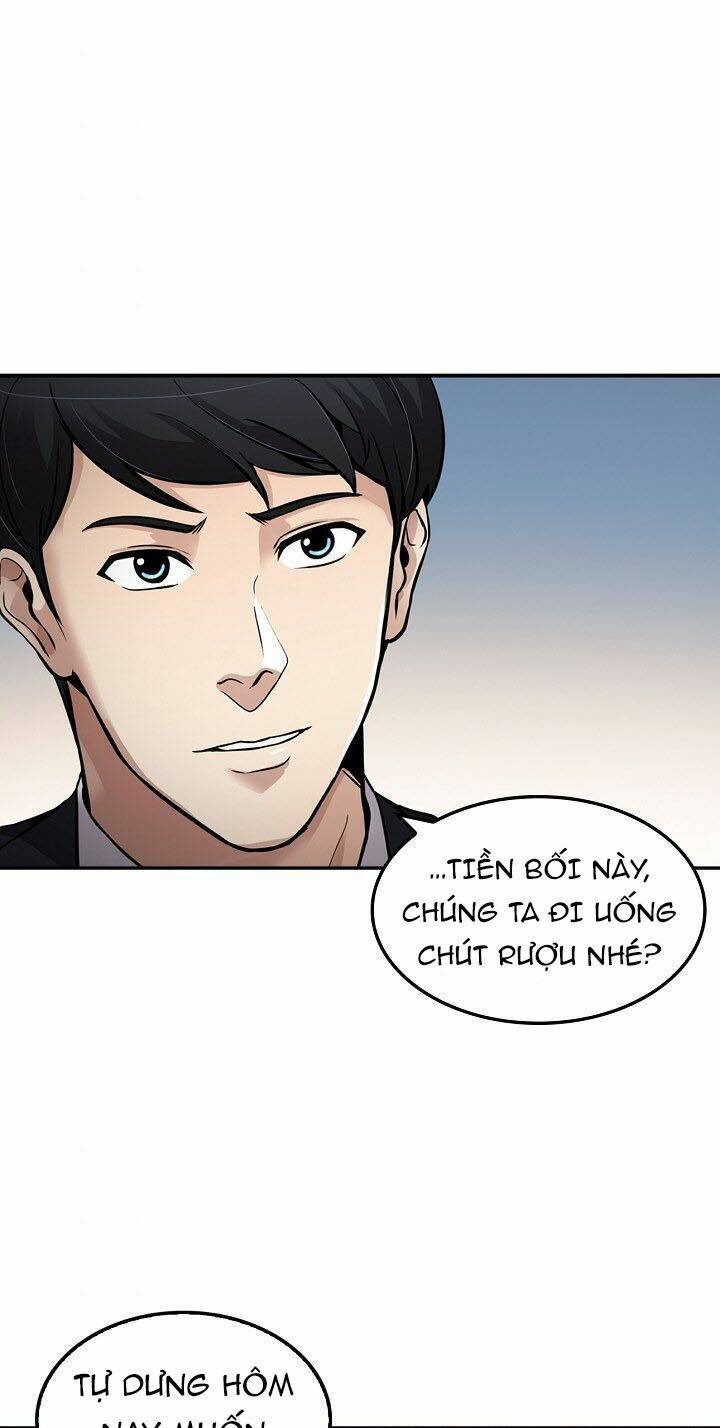 Điều Tra Viên Chuyển Sinh Chapter 86 - Trang 2