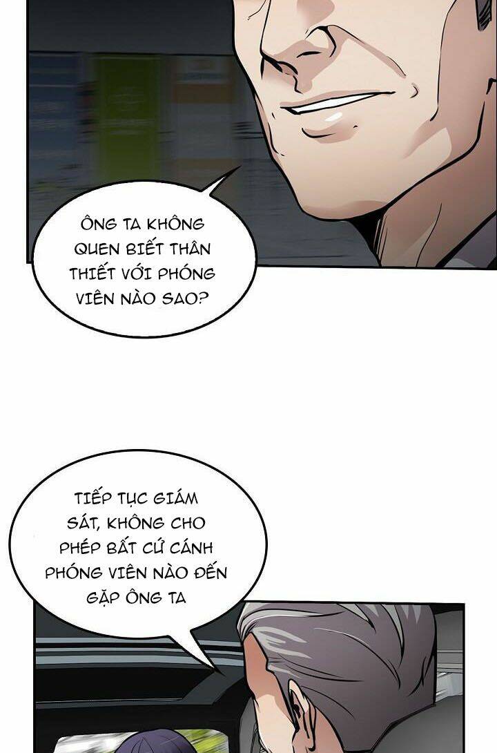 Điều Tra Viên Chuyển Sinh Chapter 86 - Trang 2