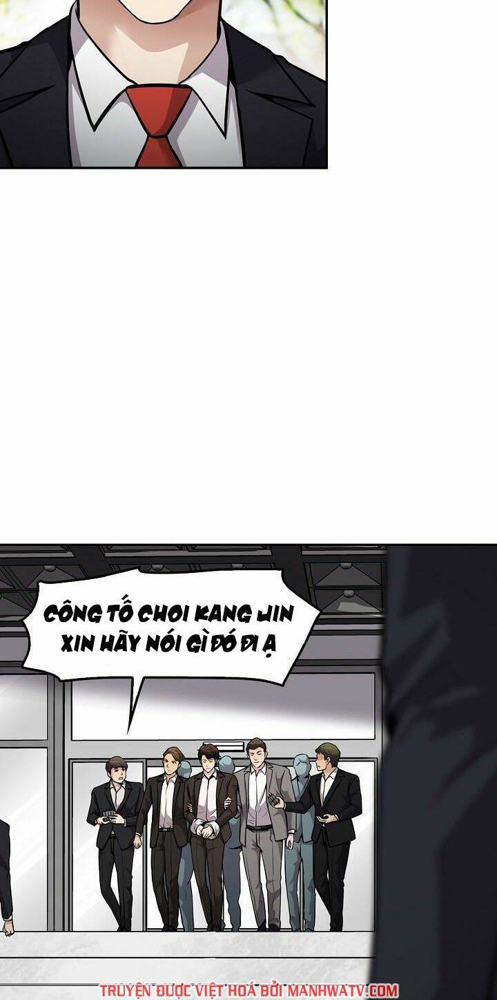 Điều Tra Viên Chuyển Sinh Chapter 86 - Trang 2