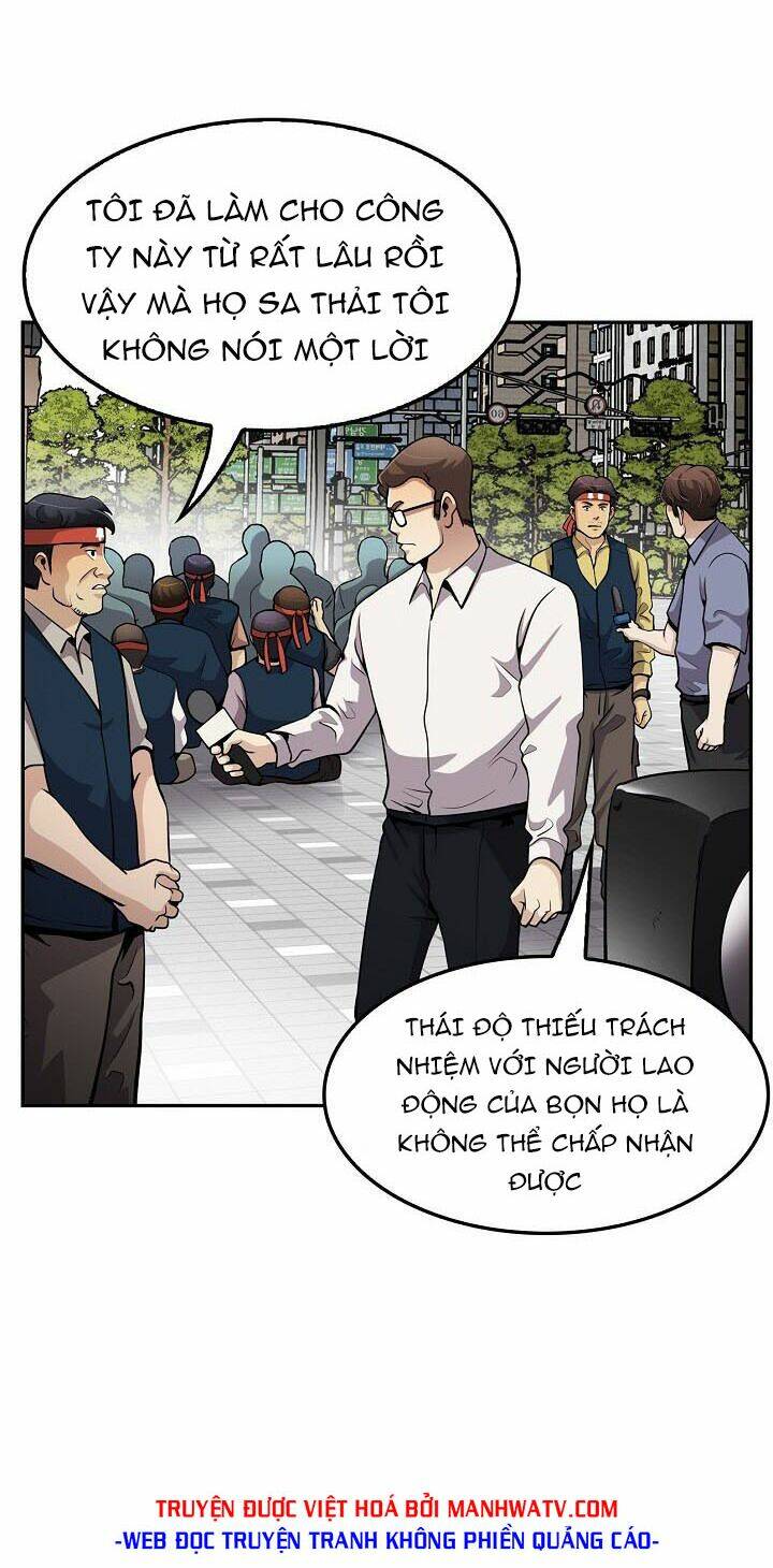 Điều Tra Viên Chuyển Sinh Chapter 86 - Trang 2