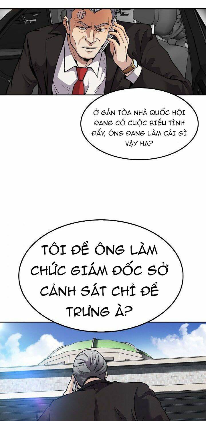 Điều Tra Viên Chuyển Sinh Chapter 86 - Trang 2