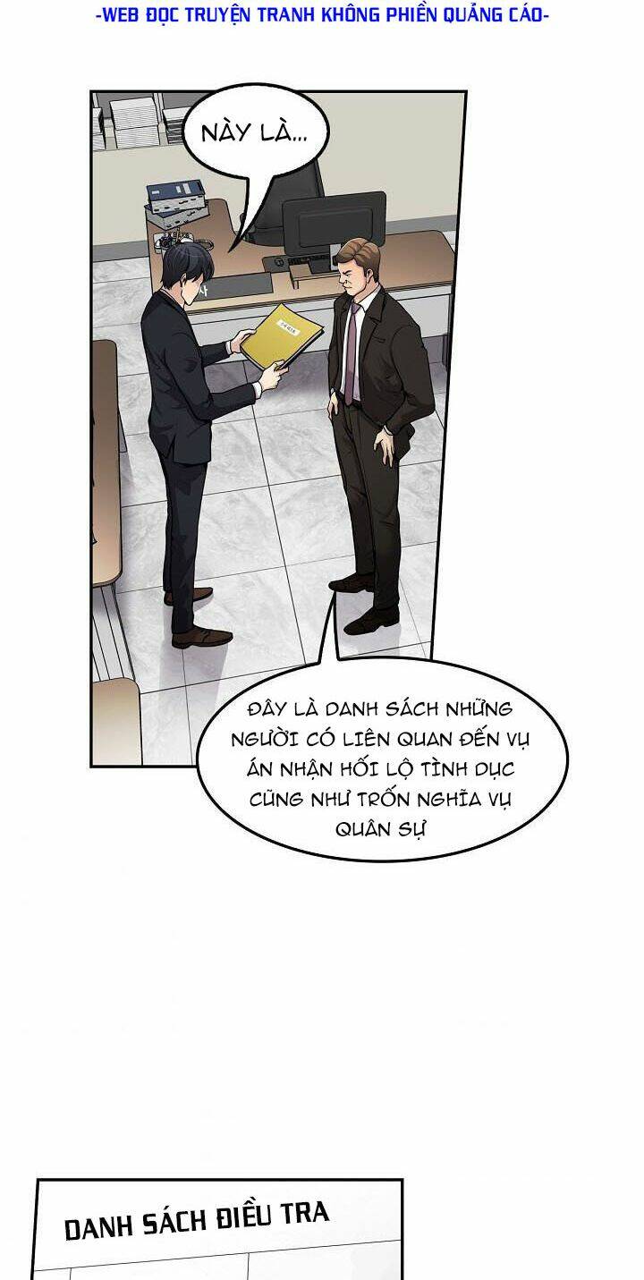 Điều Tra Viên Chuyển Sinh Chapter 86 - Trang 2