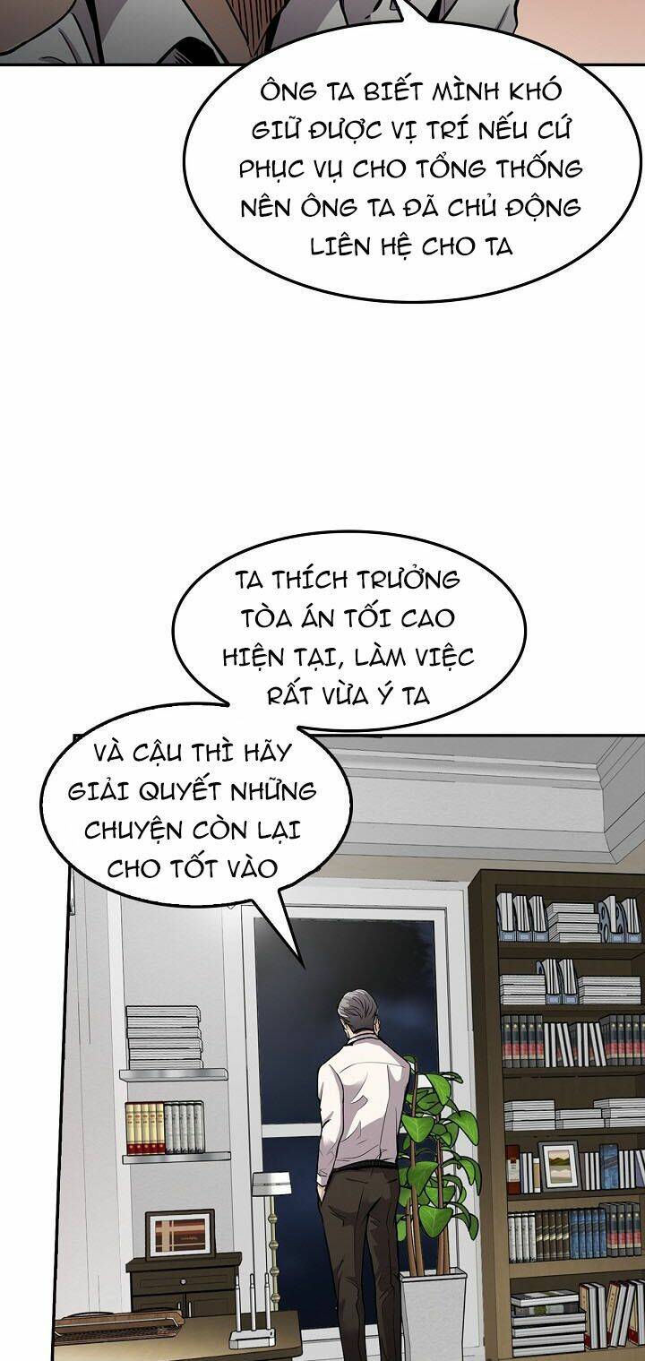 Điều Tra Viên Chuyển Sinh Chapter 83 - Trang 2