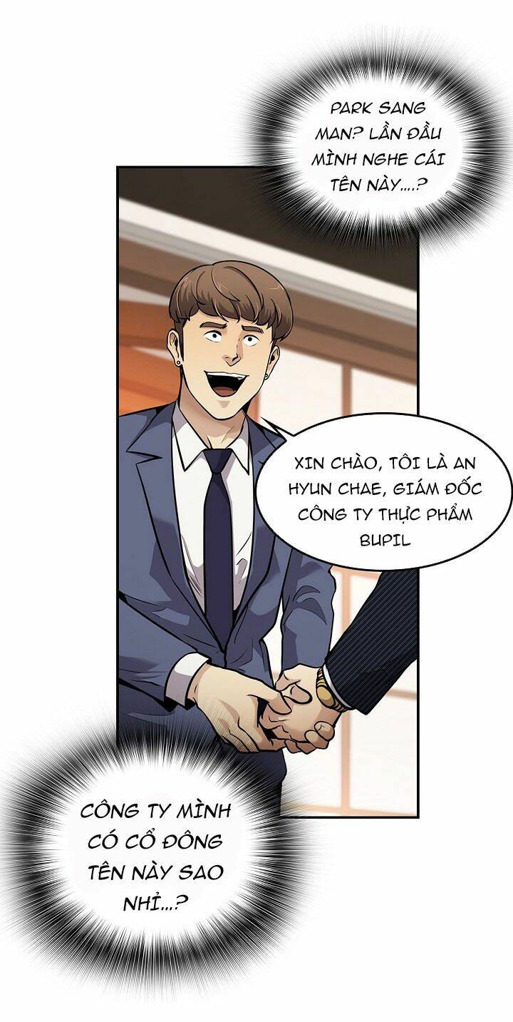 Điều Tra Viên Chuyển Sinh Chapter 81 - Trang 2