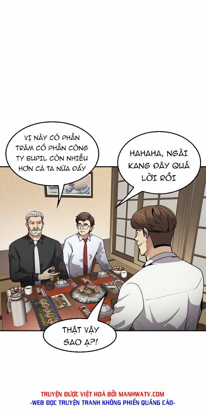 Điều Tra Viên Chuyển Sinh Chapter 81 - Trang 2